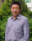 紀檢書記、黨委委員：程運平
